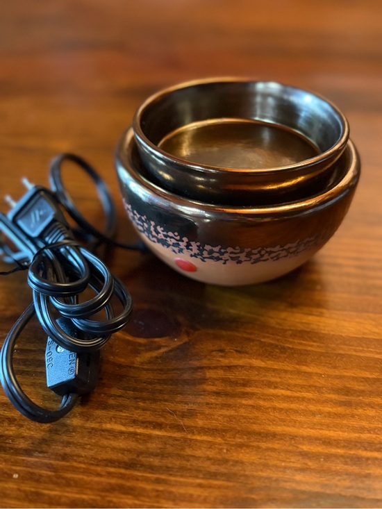 Scentsy Other - Scentsy Zuni Warmer